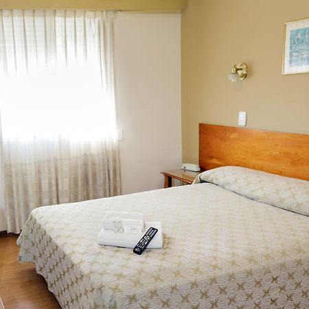 Grand Hotel Reconquista Bagian luar foto