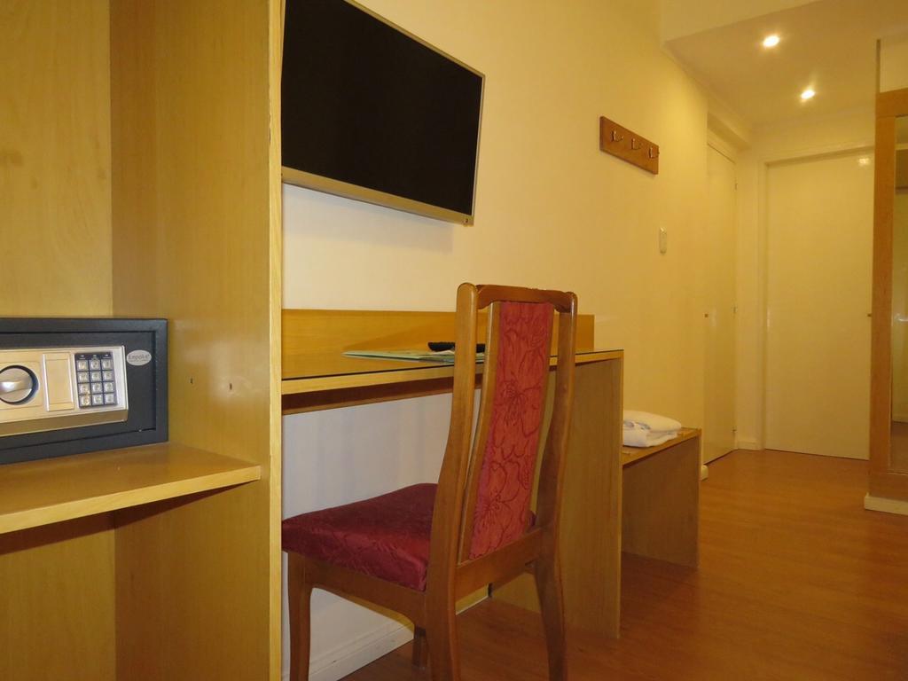 Grand Hotel Reconquista Ruang foto