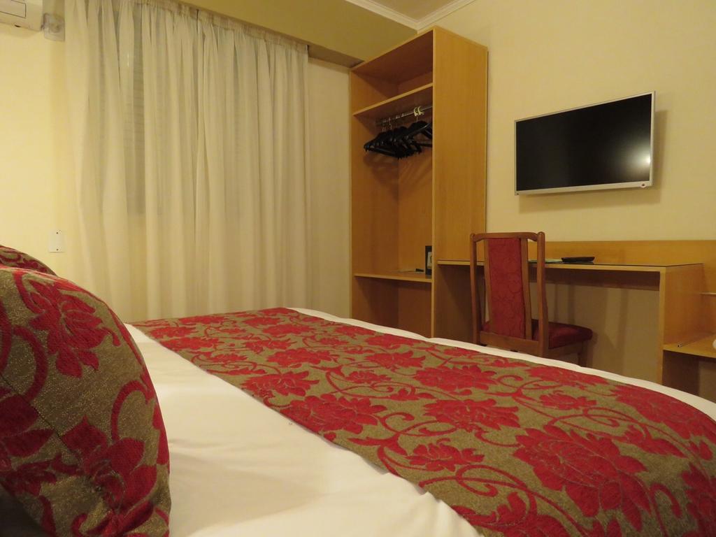 Grand Hotel Reconquista Ruang foto